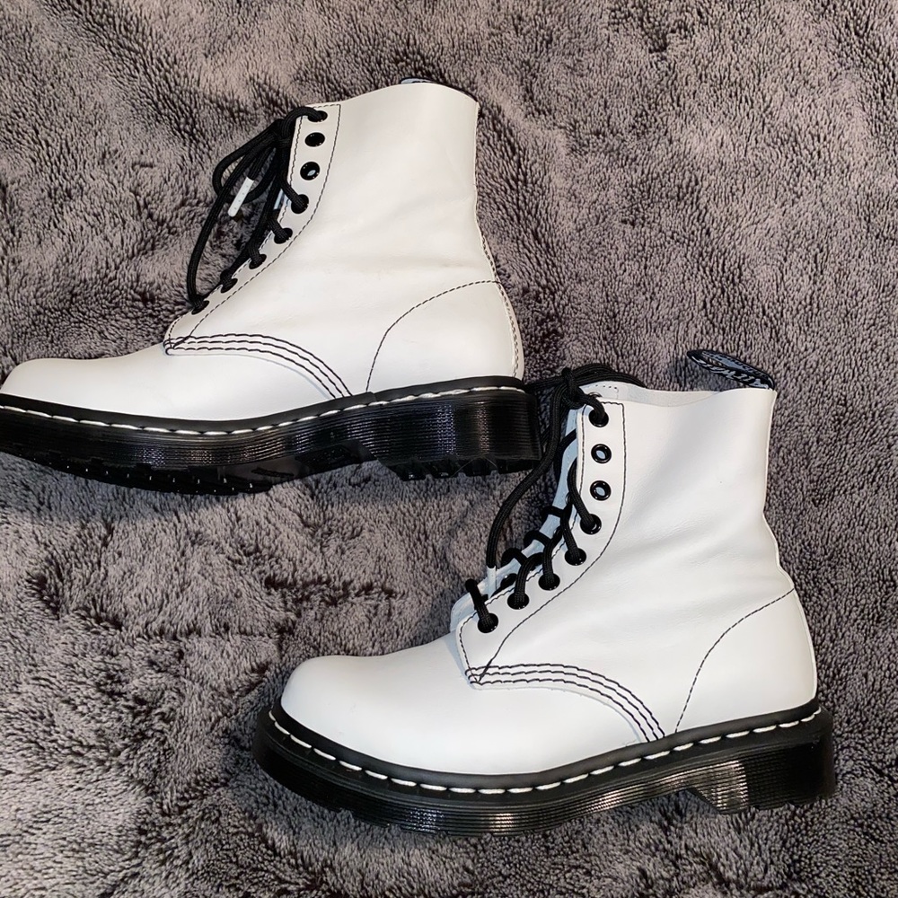 Dr martens